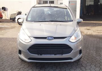 Ford B-Max 125.000 km 5.890 &euro; Ingelheim 55218