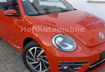 VW Beetle 21.151 km 29.670 &euro; Rodgau 63110