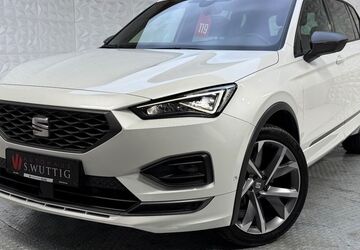 Seat Tarraco 71.400 km 34.990 &euro; Bad Langensalza 99947