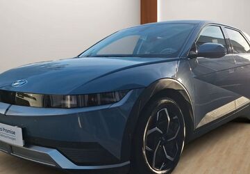 Hyundai IONIQ 5 17.349 km 32.980 &euro; Saarlouis 66740