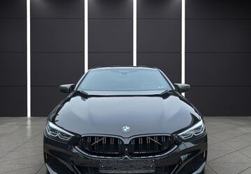 BMW M850 128.410 km 45.555 &euro; Schifferstadt 67105