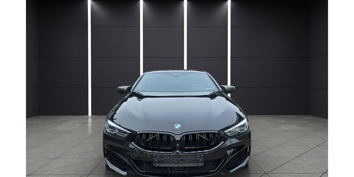 BMW M850 128.410 km 45.555 &euro; Schifferstadt 67105