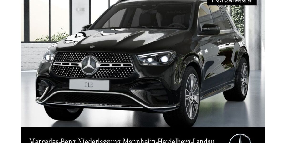 Mercedes-Benz GLE 350 14.638 km 82.990 &euro; Mannheim 68165