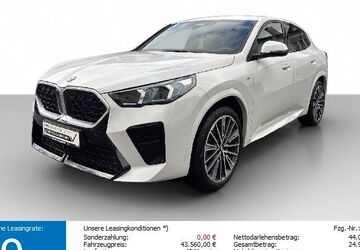 BMW X2 25.814 km 42.940 &euro; Bayreuth 95447