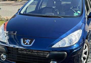 Peugeot 307 136.988 km 2.790 &euro; Schönkirchen 24232
