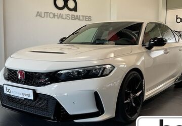 Honda Civic 39.000 km 46.850 &euro; Prüm/ Niederprüm 54595