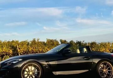 BMW Z4 M40 34.400 km 45.000 &euro; Eltville am Rhein 65343