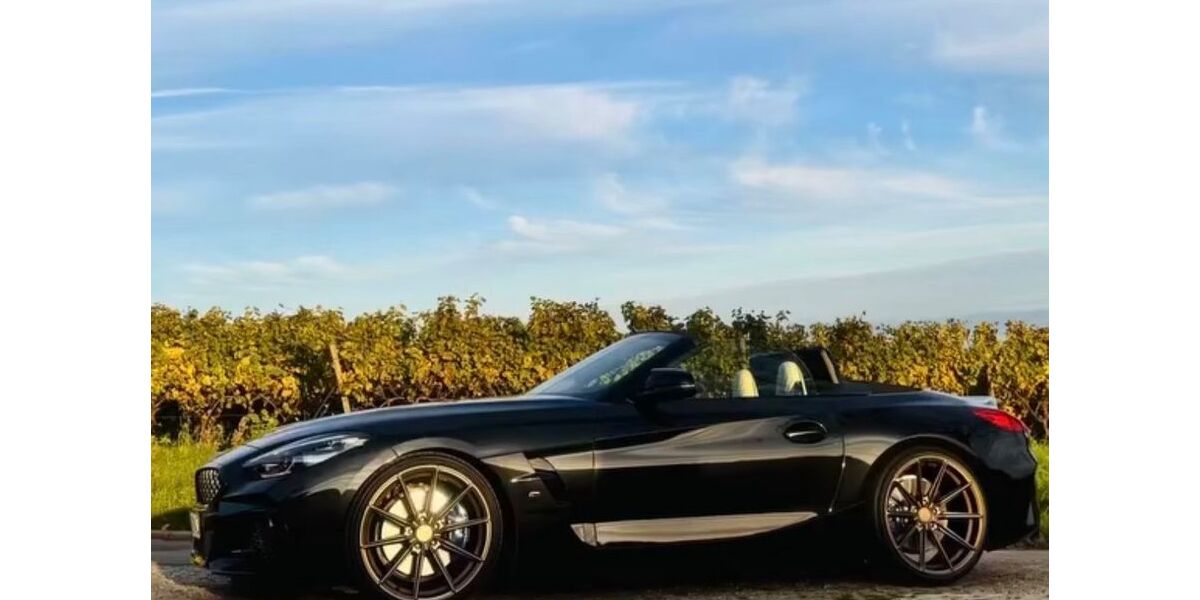 BMW Z4 M40 34.400 km 45.000 &euro; Eltville am Rhein 65343