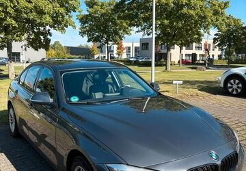 BMW 316 187.000 km 6.900 &euro; Köln 50827