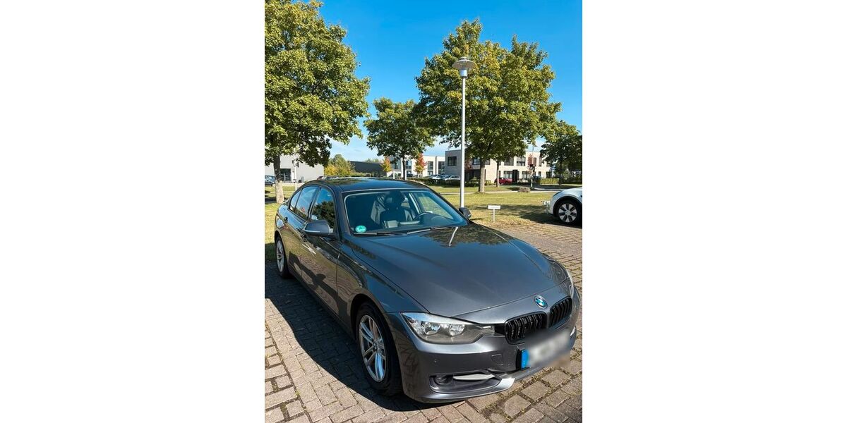 BMW 316 187.000 km 6.900 &euro; Köln 50827