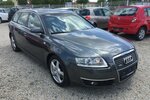 Audi A6 3.0 TDI quattro,S. Line ,Tüv Neu! 200.000 km 5.400 &euro; Himmelkron 95502