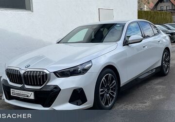 BMW i5 7.587 km 62.349 &euro; Krumbach 86381