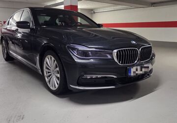 BMW 730 83.900 km 37.900 &euro; Eschborn 65760