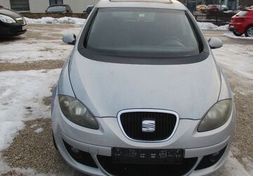 Seat Altea 140.000 km 999 &euro; Schmidmühlen 92287