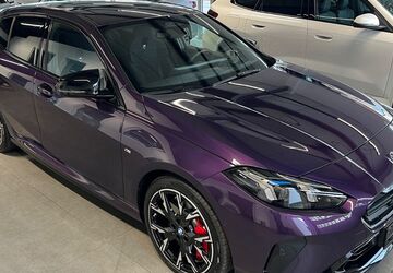 BMW M135 14.500 km 39.990 &euro; Elsenfeld 63820