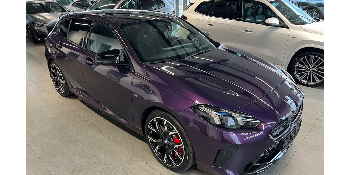 BMW M135 14.500 km 39.990 &euro; Elsenfeld 63820