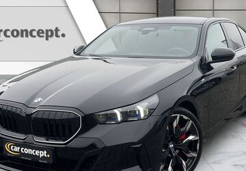 BMW 540 23.358 km 68.900 &euro; Wetzlar 35579