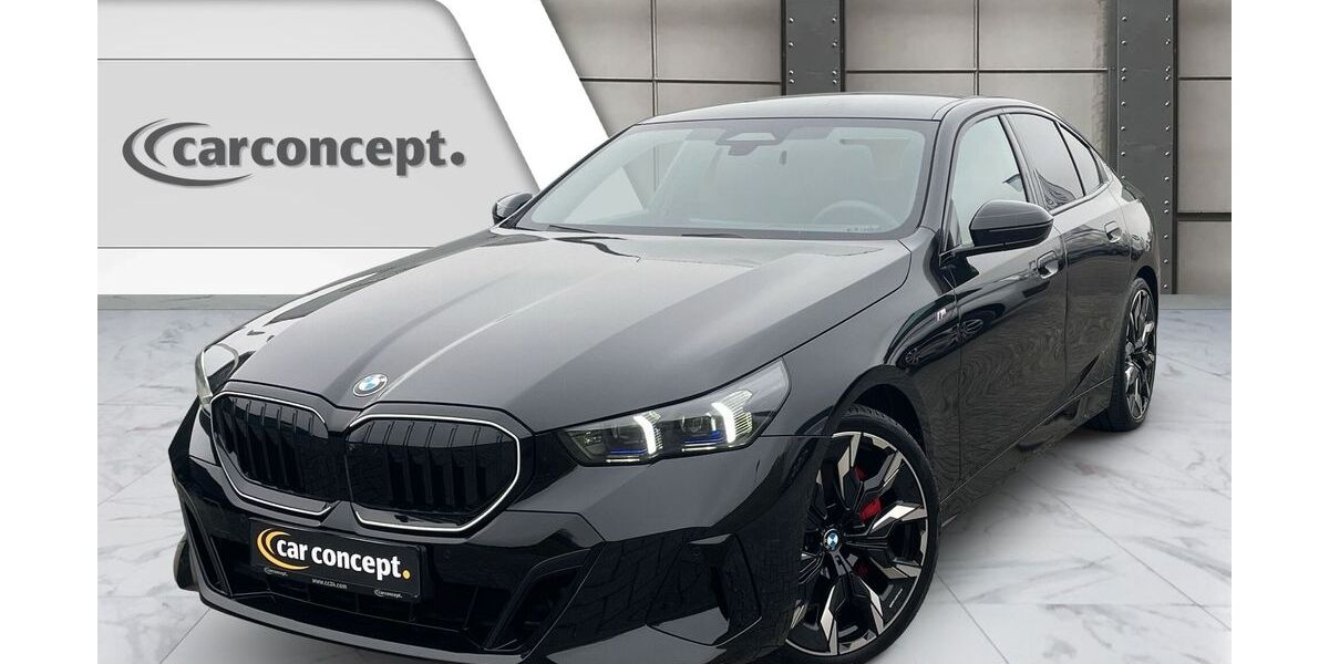 BMW 540 23.358 km 68.900 &euro; Wetzlar 35579