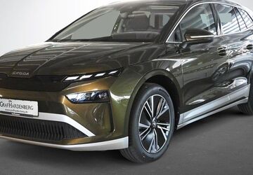 Skoda Enyaq 12.500 km 38.790 &euro; Karlsruhe 76131