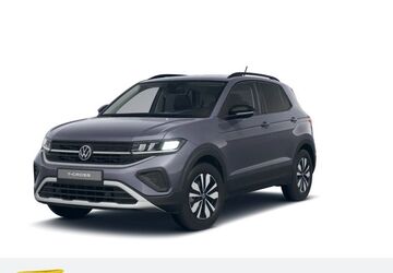 VW T-Cross 6.100 km 19.870 &euro; Bochum 44892