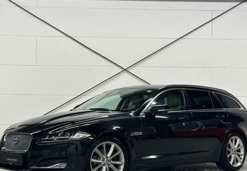 Jaguar XF 161.700 km 11.890 &euro; Meckenbeuren 88074