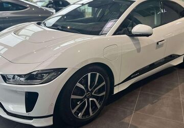 Jaguar I-Pace 39.500 km 31.800 &euro; Meckenheim 53340