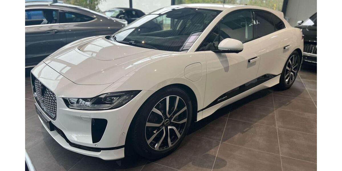 Jaguar I-Pace 39.500 km 31.800 &euro; Meckenheim 53340