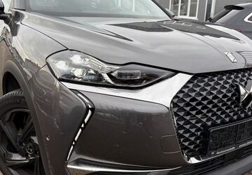 DS Automobiles DS3 42.460 km 17.390 &euro; Brühl bei Köln 50321