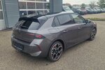 Opel Astra 1.5DGS Line Klimaautomatik Automatik 64.000 km 21.998 &euro; Landau 76829