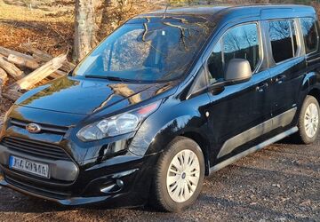 Ford Tourneo Connect 114.500 km 9.100 &euro; Schmallenberg 57392