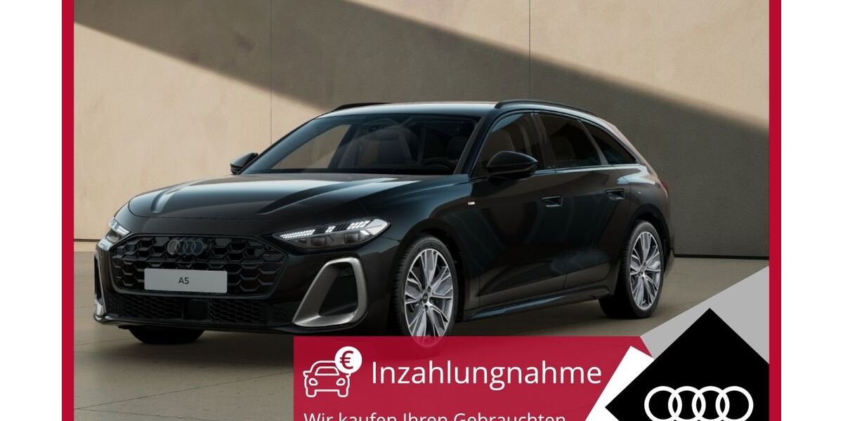 Audi A5 18.900 km 52.420 &euro; Landshut 84030
