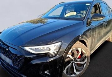 Audi Q8 52.729 km 49.900 &euro; Ettlingen 76275