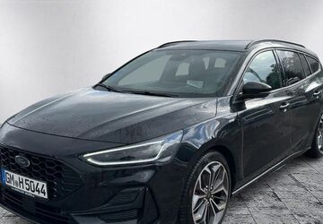 Ford Focus 14.500 km 31.680 &euro; Wipperfuerth 51688