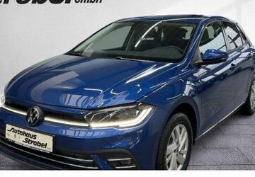 VW Polo 1.030 km 23.955 &euro; Schnaittach 91220