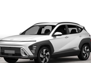 Hyundai KONA 4.990 km 26.960 &euro; Trierweiler 54311