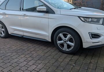 Ford Edge 185.000 km 22.999 &euro; Freren 49832