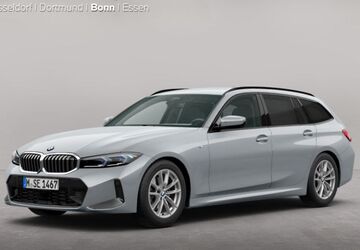 BMW 320 25.336 km 45.899 &euro; Bonn 53119