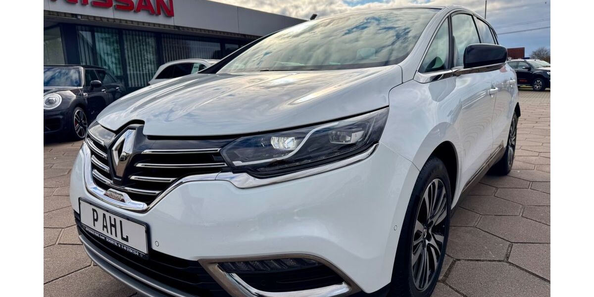 Renault Espace 123.000 km 15.990 &euro; Schuby 24850