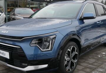 Kia Niro 3.000 km 39.990 &euro; Altötting 84503