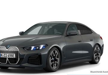 BMW i4 25.995 km 49.490 &euro; Werne 59368