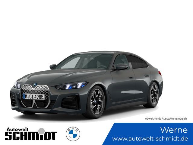 BMW i4 25.995 km 49.490 &euro; Werne 59368