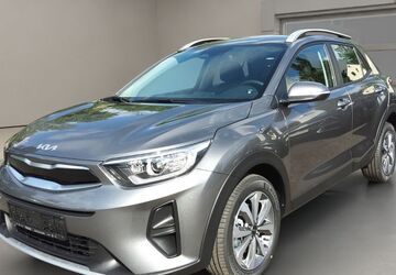 Kia Stonic 6.500 km 23.490 &euro; Aue-Bad Schlema 08280