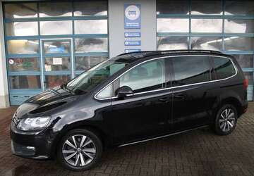 VW Sharan 194.520 km 19.250 &euro; Eschwege 37269