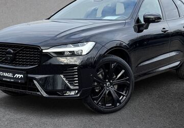 Volvo XC60 13.911 km 45.500 &euro; Münster 48155