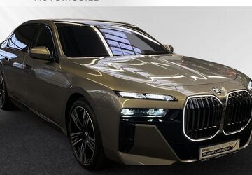 BMW 750 14.500 km 107.500 &euro; Moers 47441