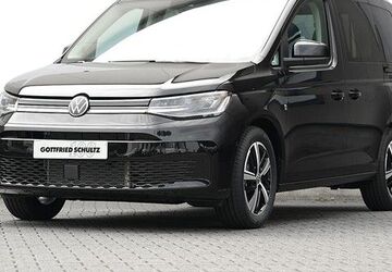 VW Caddy 4.999 km 38.480 &euro; Essen 45307