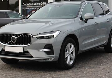 Volvo XC60 51.405 km 35.990 &euro; Königswinter 53639
