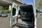 Mercedes-Benz Sprinter 316 CDI Tourer 2,2,2,3 mit 2,8 to AHK 250.794 km 24.871 &euro; Mainz 55122