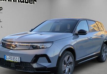 Opel Grandland (X) 5.000 km 55.150 &euro; Augsburg 86156