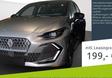 Renault Clio 2.500 km 26.743 &euro; Bremen 28207